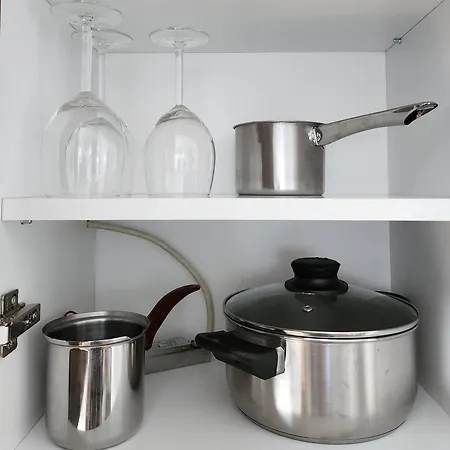 Endorfin - Modern Close To Airport Apartamento Surčin