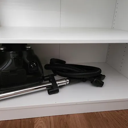 Endorfin - Modern Close To Airport Apartamento *