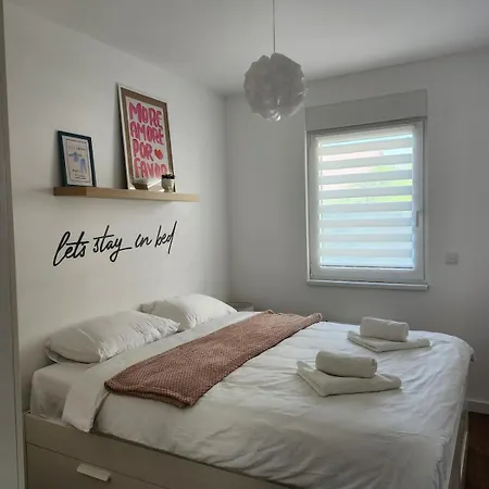 Endorfin - Modern Close To Airport * Surcin
