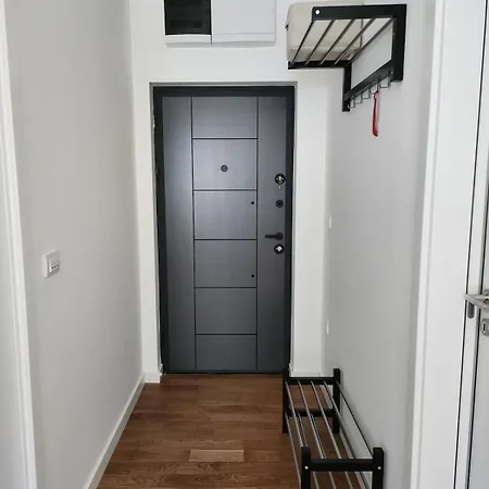 Endorfin - Modern Close To Airport Apartamento *